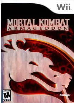 أيقونة Mortal Kombat: Armageddon