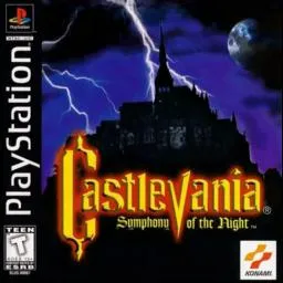 أيقونة Castlevania: Symphony of the Night