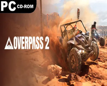Overpass: Deluxe Edition (3 DLCS)