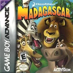 أيقونة 2-in-1 Fun Pack: Shrek 2 + Madagascar