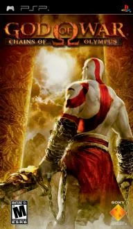 أيقونة God of War: Chains of Olympus