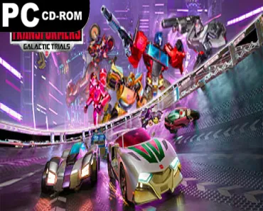 أيقونة Transformers: Devastation