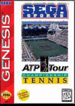 أيقونة ATP Tour Championship Tennis