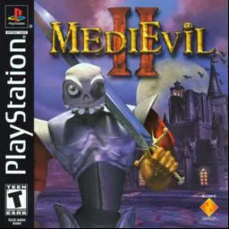 أيقونة Medievil 2