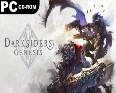 أيقونة Darksiders: Warmastered Edition + Update 11 ( (v1.00)