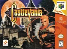 أيقونة Castlevania