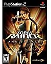 أيقونة Tomb Raider: Anniversary