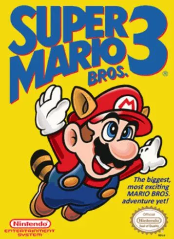 أيقونة BS Mario Collection 3