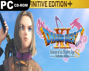 أيقونة Dragon Quest XI: Echoes of an Elusive Age