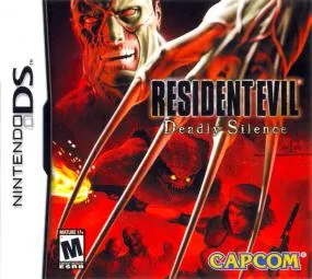 أيقونة Resident Evil: Deadly Silence