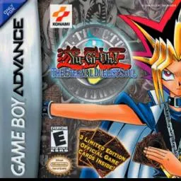 أيقونة Yu-Gi-Oh!: The Eternal Duelist Soul