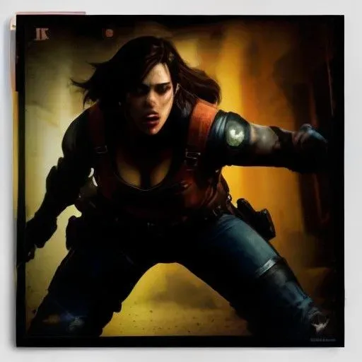 أيقونة Resident Evil: Outbreak