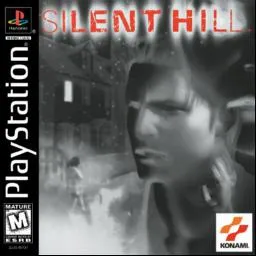 أيقونة Silent Hill