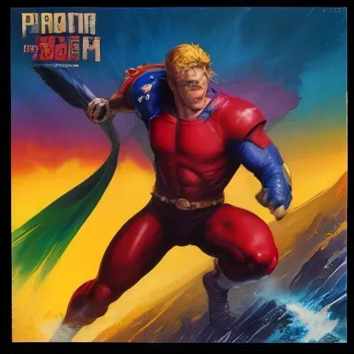 أيقونة Ben 10: Protector of Earth